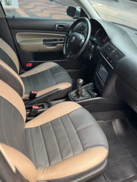 VOLKSWAGEN Golf 1.6 4P SPORTLINE FLEX, Foto 12