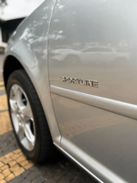 VOLKSWAGEN Golf 1.6 4P SPORTLINE FLEX, Foto 13