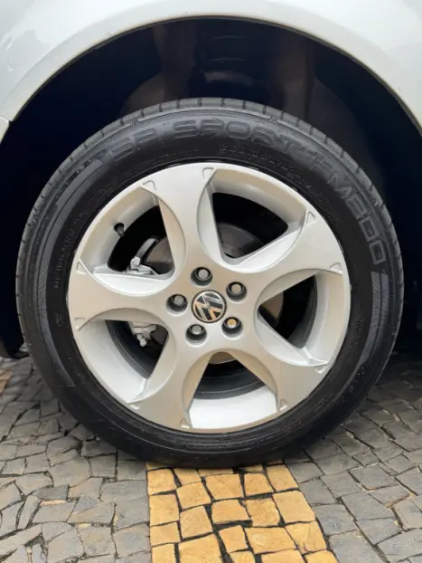 VOLKSWAGEN Golf 1.6 4P SPORTLINE FLEX, Foto 15