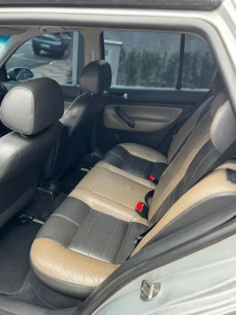 VOLKSWAGEN Golf 1.6 4P SPORTLINE FLEX, Foto 16