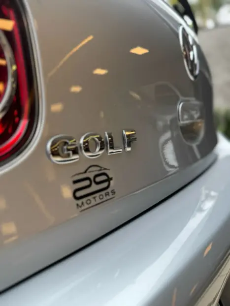 VOLKSWAGEN Golf 1.6 4P SPORTLINE FLEX, Foto 17