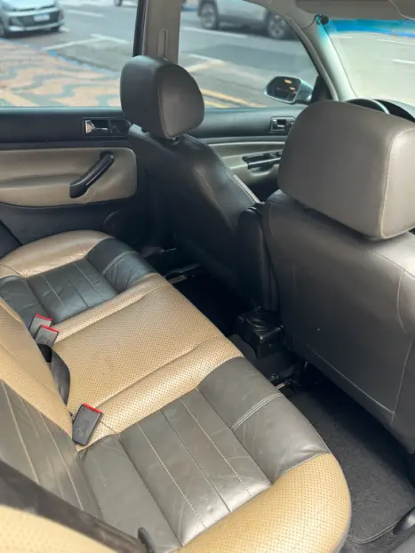 VOLKSWAGEN Golf 1.6 4P SPORTLINE FLEX, Foto 18