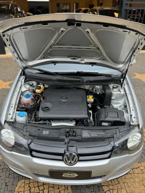 VOLKSWAGEN Golf 1.6 4P SPORTLINE FLEX, Foto 19