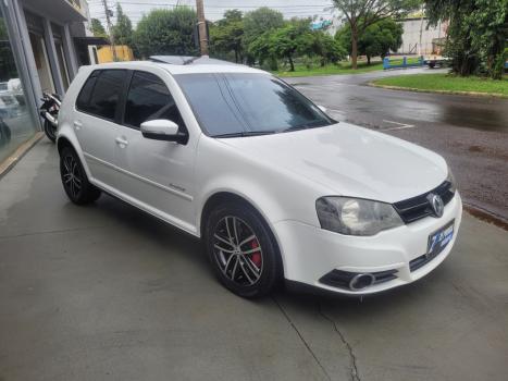 VOLKSWAGEN Golf 1.6 4P FLEX LIMITED EDITION, Foto 3