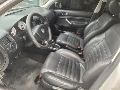 VOLKSWAGEN Golf 1.6 4P FLEX LIMITED EDITION, Foto 6