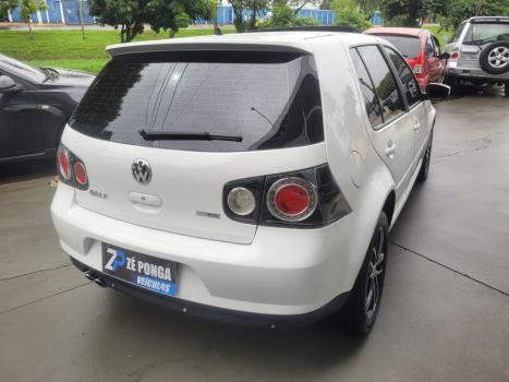 VOLKSWAGEN Golf 1.6 4P FLEX LIMITED EDITION, Foto 7