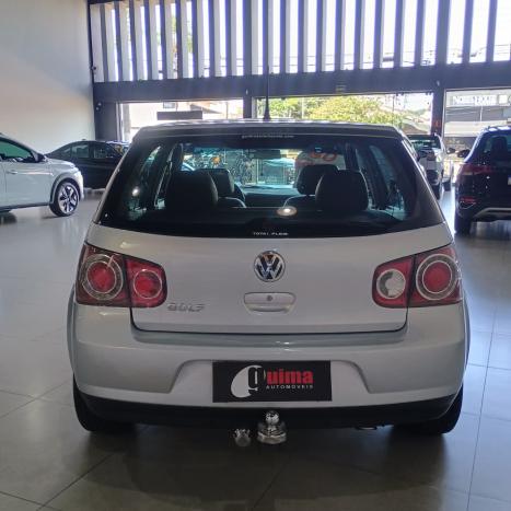 VOLKSWAGEN Golf 1.6 4P SPORTLINE FLEX, Foto 2