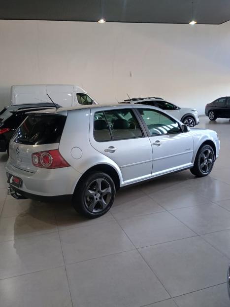 VOLKSWAGEN Golf 1.6 4P SPORTLINE FLEX, Foto 3