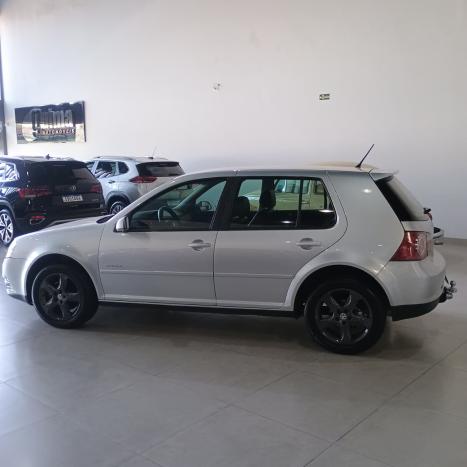 VOLKSWAGEN Golf 1.6 4P SPORTLINE FLEX, Foto 4