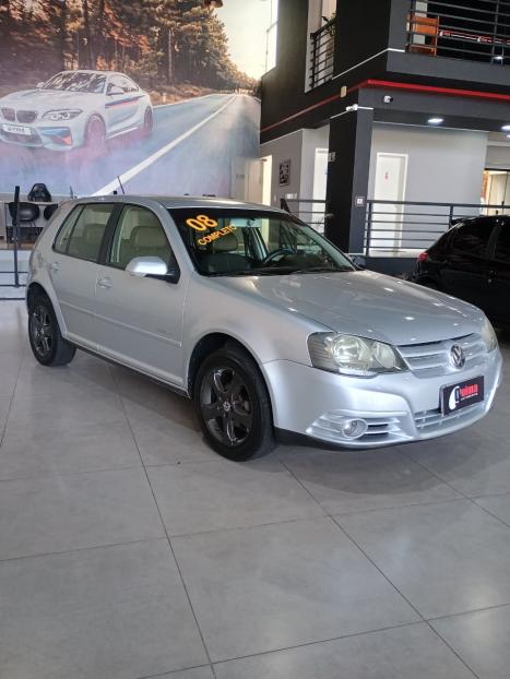 VOLKSWAGEN Golf 1.6 4P SPORTLINE FLEX, Foto 5