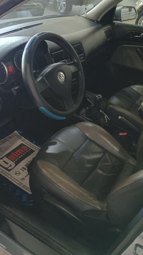 VOLKSWAGEN Golf 1.6 4P SPORTLINE FLEX, Foto 6