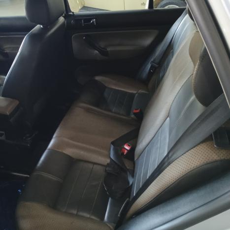 VOLKSWAGEN Golf 1.6 4P SPORTLINE FLEX, Foto 7