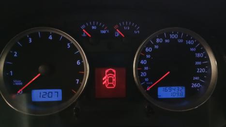 VOLKSWAGEN Golf 1.6 4P SPORTLINE FLEX, Foto 8