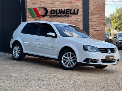 VOLKSWAGEN Golf 1.6 4P SPORTLINE LIMITED EDITION FLEX, Foto 1