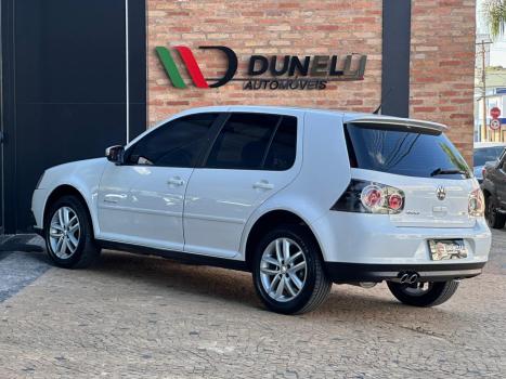 VOLKSWAGEN Golf 1.6 4P SPORTLINE LIMITED EDITION FLEX, Foto 2