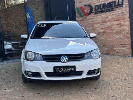 VOLKSWAGEN Golf 1.6 4P SPORTLINE LIMITED EDITION FLEX, Foto 3