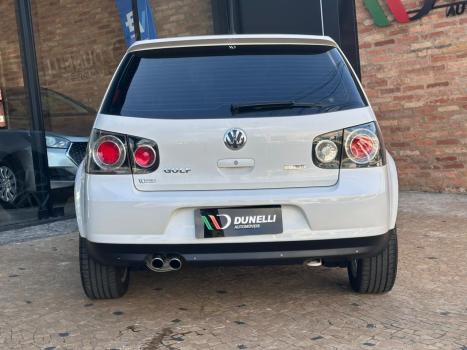VOLKSWAGEN Golf 1.6 4P SPORTLINE LIMITED EDITION FLEX, Foto 4