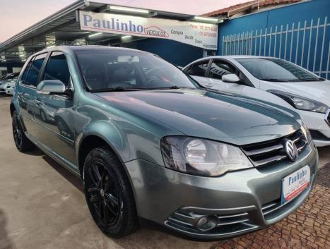 VOLKSWAGEN Golf 1.6 4P SPORTLINE FLEX, Foto 1