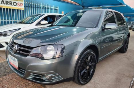 VOLKSWAGEN Golf 1.6 4P SPORTLINE FLEX, Foto 2