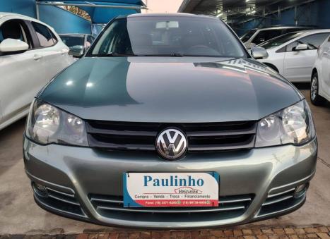 VOLKSWAGEN Golf 1.6 4P SPORTLINE FLEX, Foto 3
