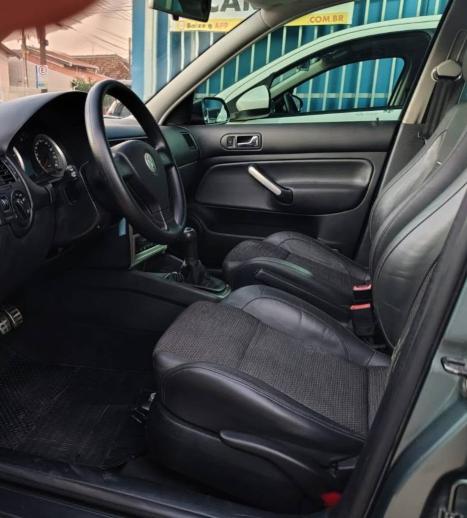 VOLKSWAGEN Golf 1.6 4P SPORTLINE FLEX, Foto 8