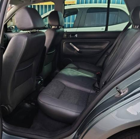 VOLKSWAGEN Golf 1.6 4P SPORTLINE FLEX, Foto 9