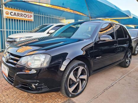 VOLKSWAGEN Golf 1.6 4P SPORTLINE LIMITED EDITION FLEX, Foto 2