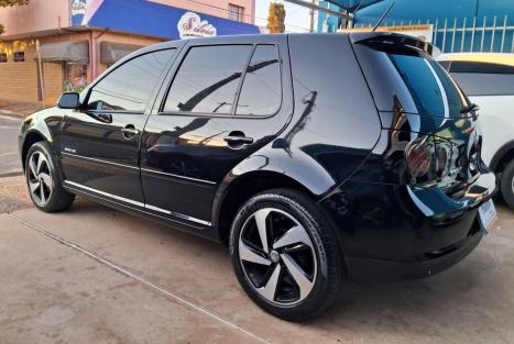VOLKSWAGEN Golf 1.6 4P SPORTLINE LIMITED EDITION FLEX, Foto 4