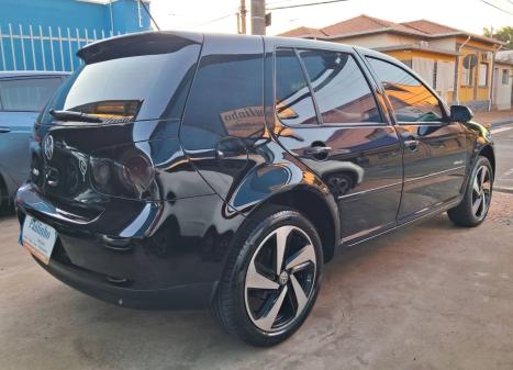 VOLKSWAGEN Golf 1.6 4P SPORTLINE LIMITED EDITION FLEX, Foto 5