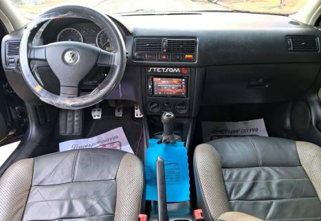 VOLKSWAGEN Golf 1.6 4P SPORTLINE LIMITED EDITION FLEX, Foto 7