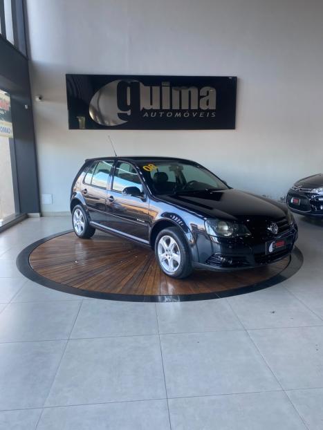 VOLKSWAGEN Golf 1.6 4P SPORTLINE FLEX, Foto 2