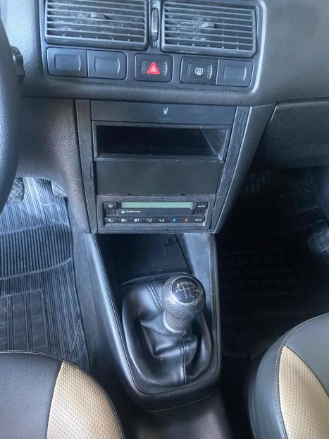 VOLKSWAGEN Golf 1.6 4P SPORTLINE FLEX, Foto 6