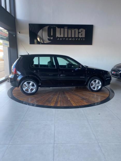 VOLKSWAGEN Golf 1.6 4P SPORTLINE FLEX, Foto 8