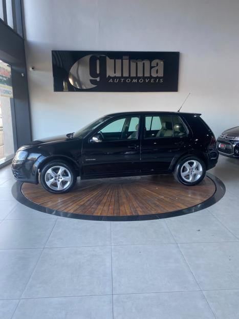 VOLKSWAGEN Golf 1.6 4P SPORTLINE FLEX, Foto 9