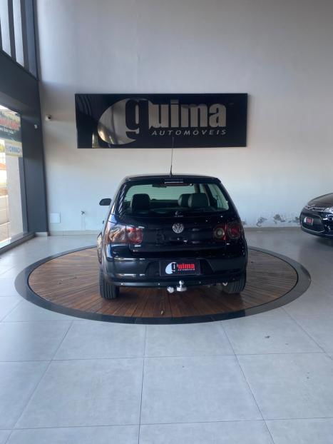VOLKSWAGEN Golf 1.6 4P SPORTLINE FLEX, Foto 10