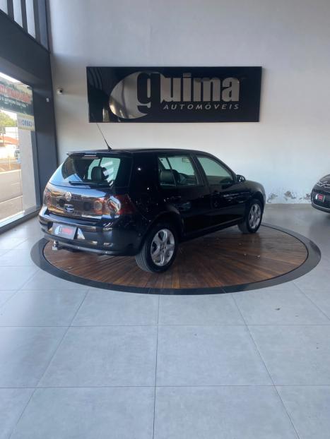 VOLKSWAGEN Golf 1.6 4P SPORTLINE FLEX, Foto 11