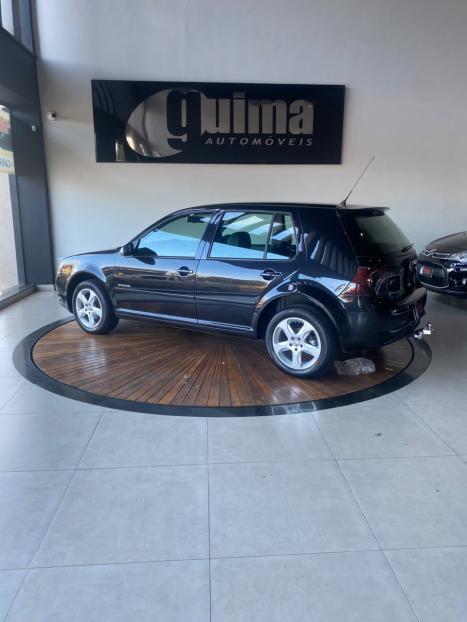 VOLKSWAGEN Golf 1.6 4P SPORTLINE FLEX, Foto 12
