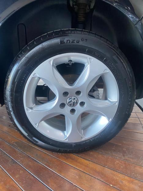 VOLKSWAGEN Golf 1.6 4P SPORTLINE FLEX, Foto 13