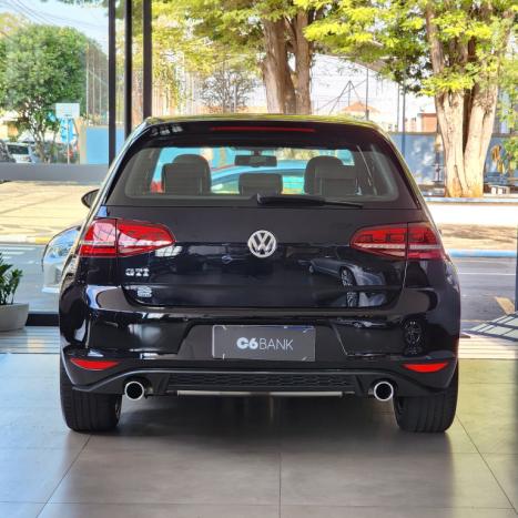 VOLKSWAGEN Golf 1.8 GTI, Foto 2 VOLKSWAGEN Golf 1.8 GTI, Foto 2