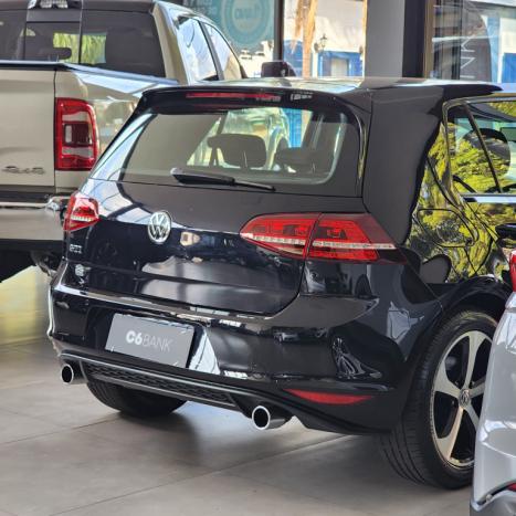 VOLKSWAGEN Golf 1.8 GTI, Foto 3 VOLKSWAGEN Golf 1.8 GTI, Foto 3