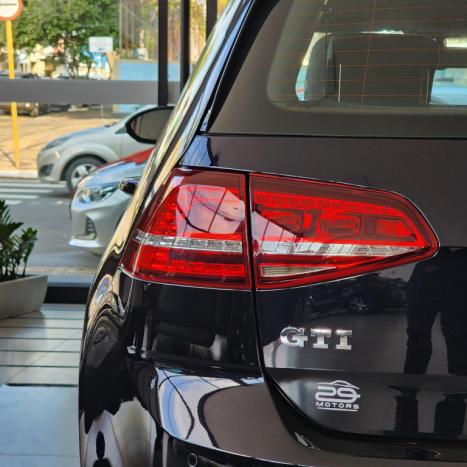 VOLKSWAGEN Golf 1.8 GTI, Foto 4 VOLKSWAGEN Golf 1.8 GTI, Foto 4