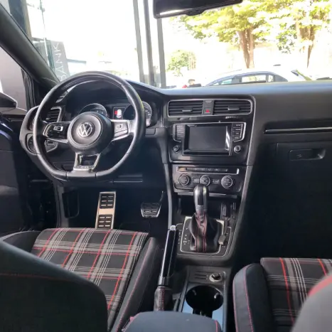 VOLKSWAGEN Golf 1.8 GTI, Foto 9 VOLKSWAGEN Golf 1.8 GTI, Foto 9