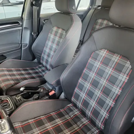 VOLKSWAGEN Golf 1.8 GTI, Foto 11 VOLKSWAGEN Golf 1.8 GTI, Foto 11