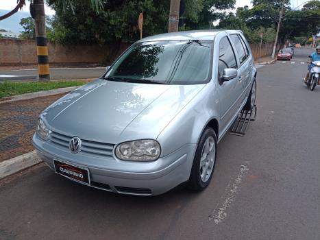 VOLKSWAGEN Golf 2.0 4P COMFORTLINE, Foto 1