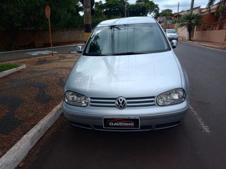 VOLKSWAGEN Golf 2.0 4P COMFORTLINE, Foto 2