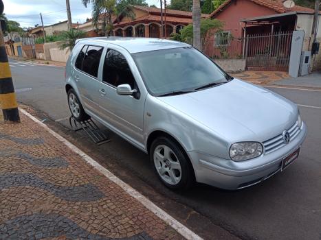 VOLKSWAGEN Golf 2.0 4P COMFORTLINE, Foto 3