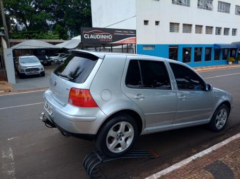 VOLKSWAGEN Golf 2.0 4P COMFORTLINE, Foto 4