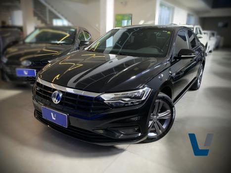 VOLKSWAGEN Jetta 1.4 4P 250 TSI R-LINE AUTOM�TICO, Foto 1