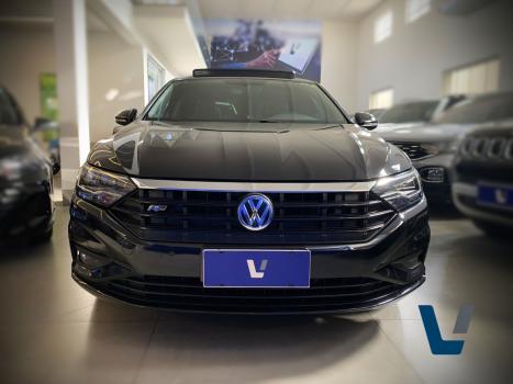 VOLKSWAGEN Jetta 1.4 4P 250 TSI R-LINE AUTOM�TICO, Foto 2