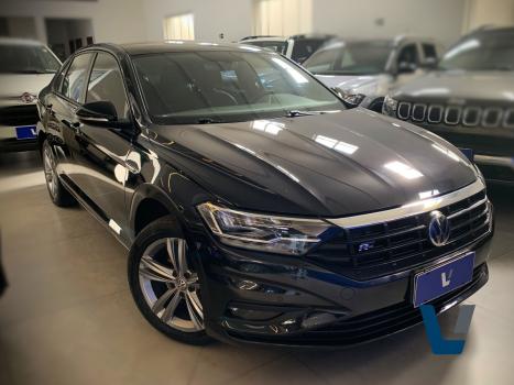 VOLKSWAGEN Jetta 1.4 4P 250 TSI R-LINE AUTOM�TICO, Foto 3